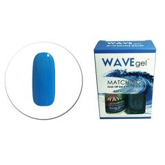 Wave Gel - W170 ROYALE WAVES