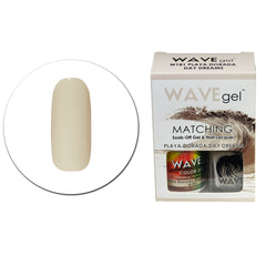 Wave Gel - W181 PLAYA DORADA DAY DREAMS