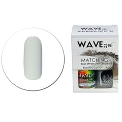 Wave Gel - W183 BLISSFUL CUP OF TEA