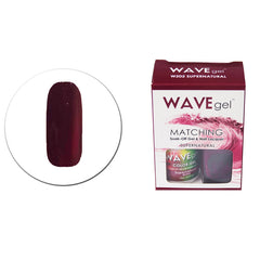 Wave Gel - W202 SUPERNATURAL