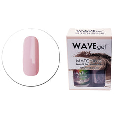 Wave Gel - W212 OPEN TOE DOJO