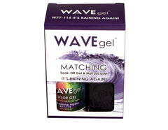 Wave Gel - W77115 IT'S RAINING AGAIN