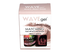 Gel de ondas - WCG75 TROLLY GOOD