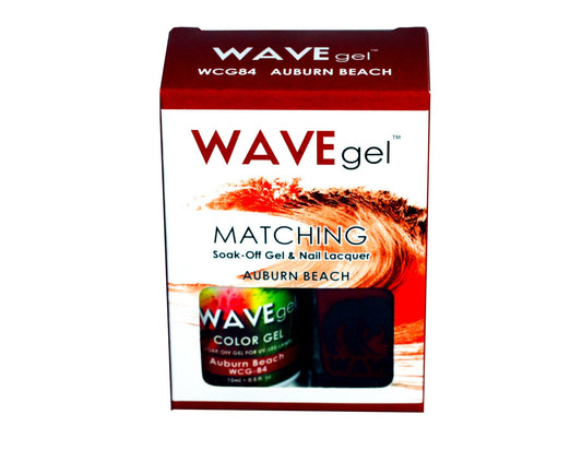 Wave Gel - WCG84 AUBURN BEACH