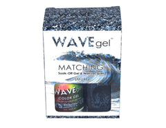 Wave Gel - WG132 SMURFY