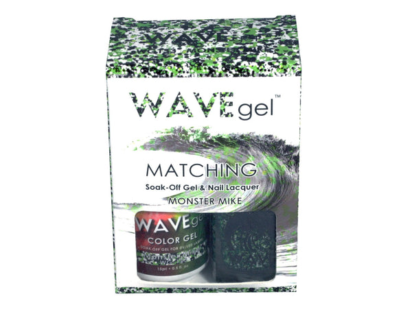 Wave Gel - WG133 MONSTER MIKE