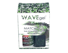 Wave Gel - WG133 MONSTER MIKE