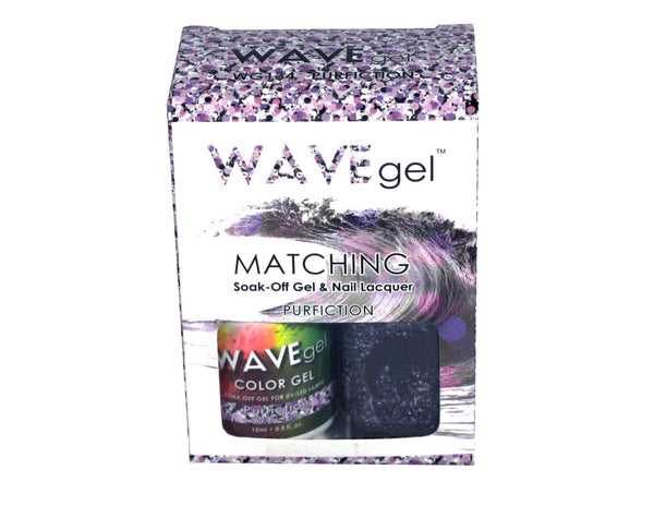 Wave Gel - WG134 PURFICTION
