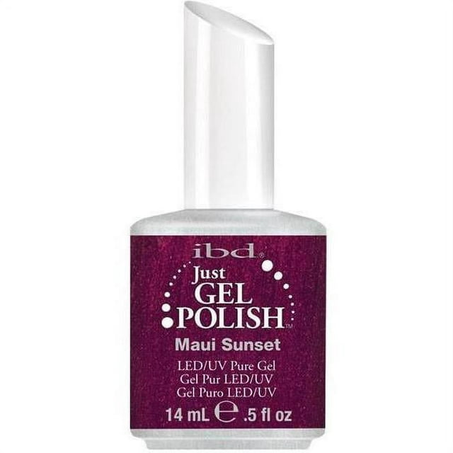 IBD |#051| Just Gel Polish #56517 Maui Sunset