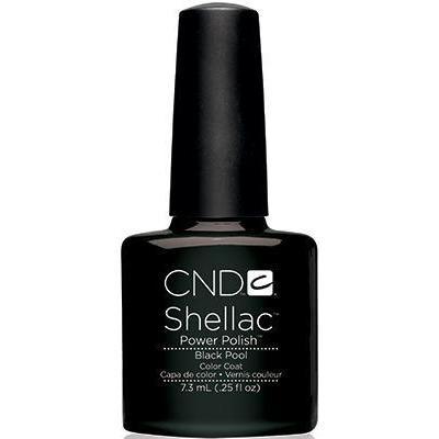 CND - Shellac #002 | Black Pool