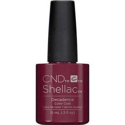 CND - Shellac #006 | Decadence
