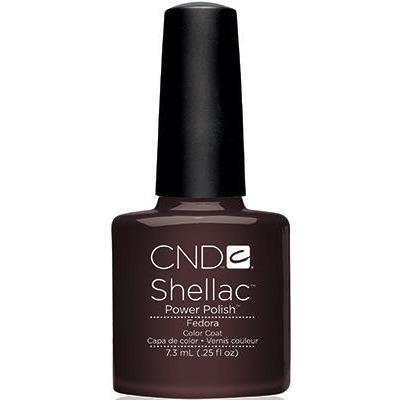 CND - Shellac #009 | Fedora
