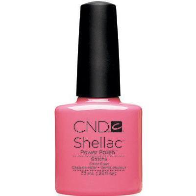 CND - Shellac #020 | Gotcha