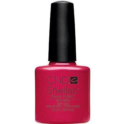 CND - Shellac #005 | Hot Chilis
