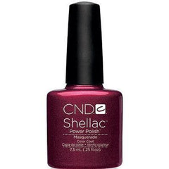 CND - Shellac #004 | Masquerade