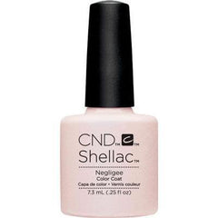 CND - Shellac #018 | Negligee