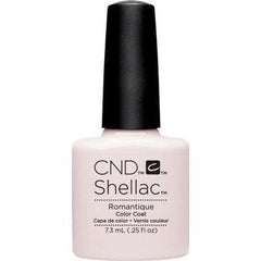 CND - Shellac #016 | Romantique