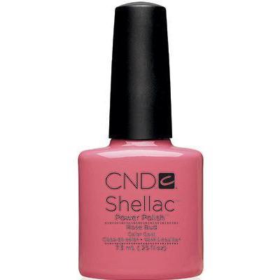 CND - Shellac #013 | Rose Bud