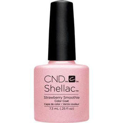 CND - Shellac #015 | Strawberry Smoothie