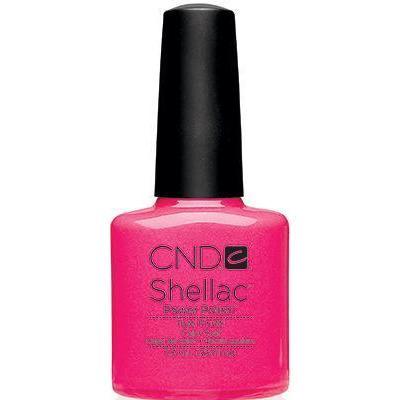 CND - Shellac #008 | Tutti Frutti