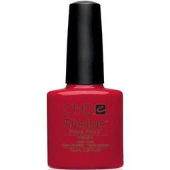 CND - Shellac #010 | Wildfire