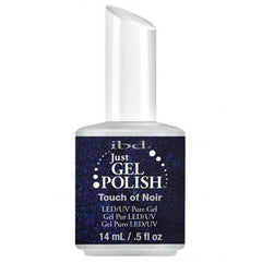 IBD |#103| Just Gel Polish #56684 Touch Of Noir