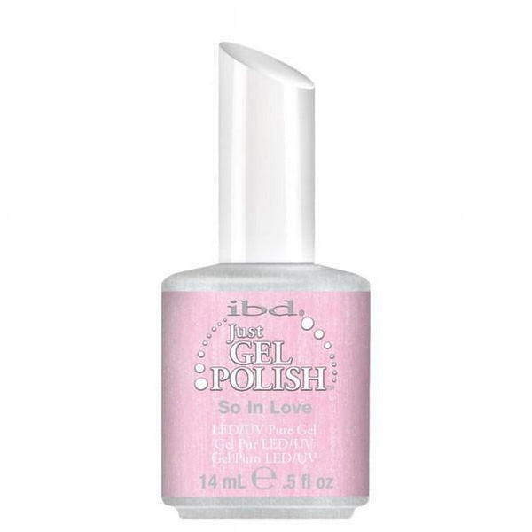 IBD |#007| Just Gel Polish #56514 So In Love
