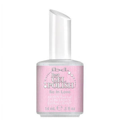 IBD |#007| Just Gel Polish #56514 So In Love