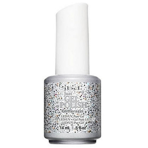 IBD |#141| Just Gel Polish #56793 Glitterazi
