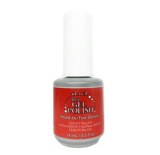 IBD |#171| Just Gel Polish #57011 Head To Toe Gelato