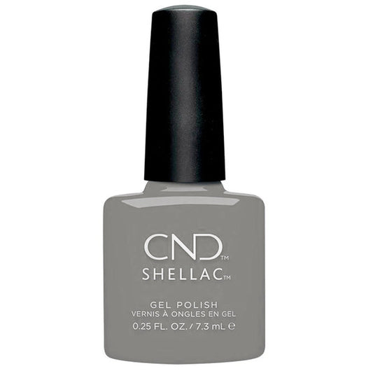 CND - Shellac #132 | Skipping Stones